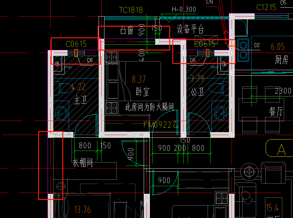 计算模板