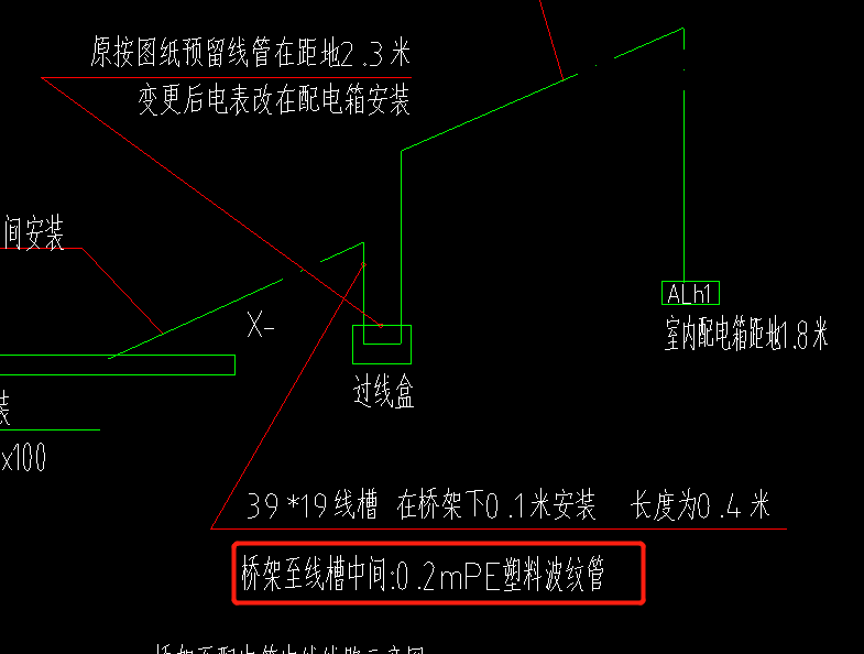 敷设