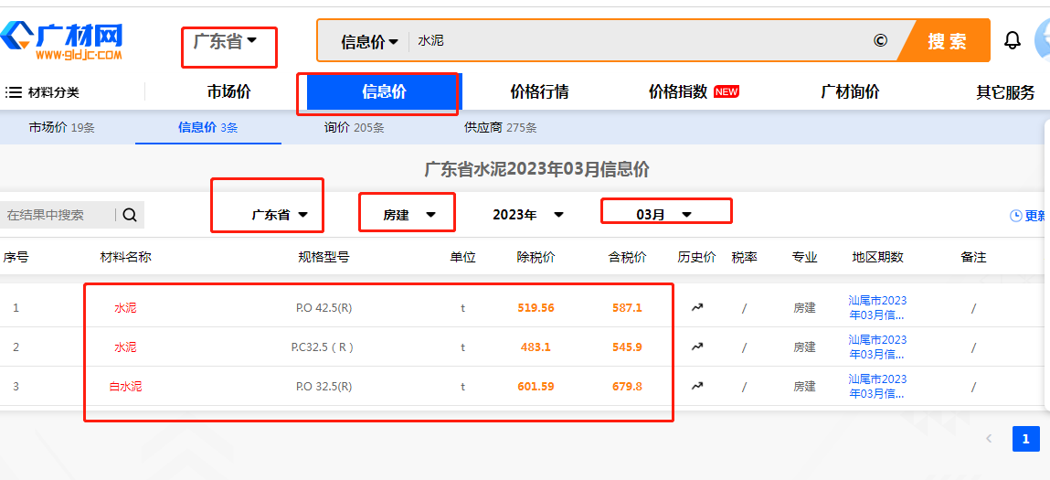 普通硅酸盐水泥 42.5