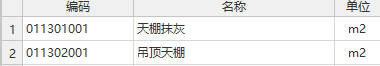 套什么清单