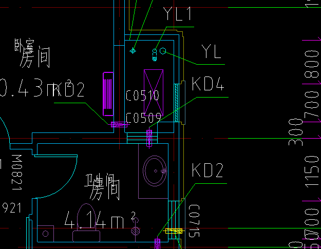 建筑面积