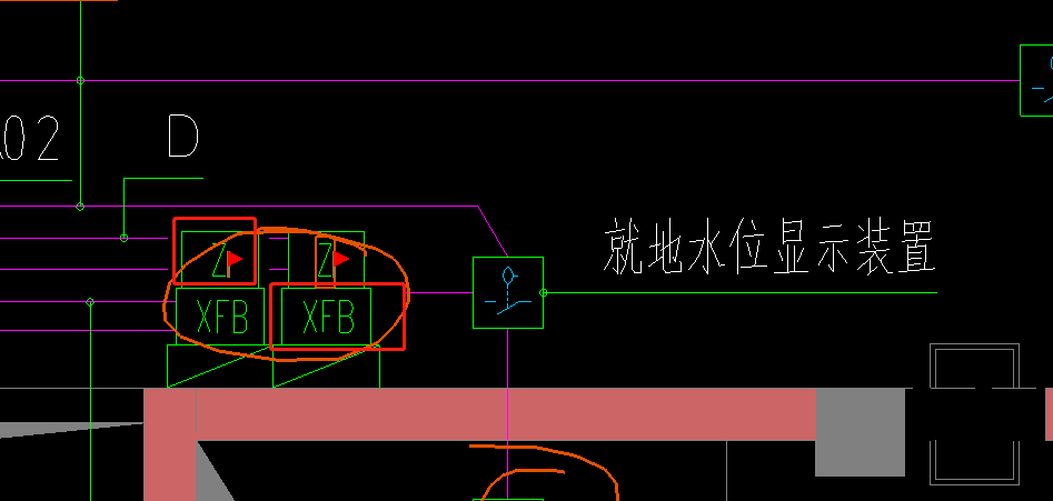 图例