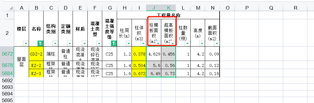超高