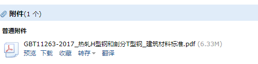 量表