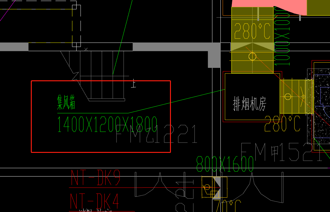 风箱