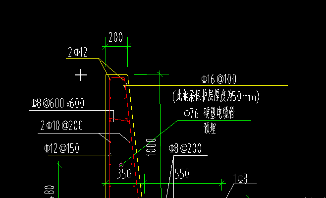 栏板