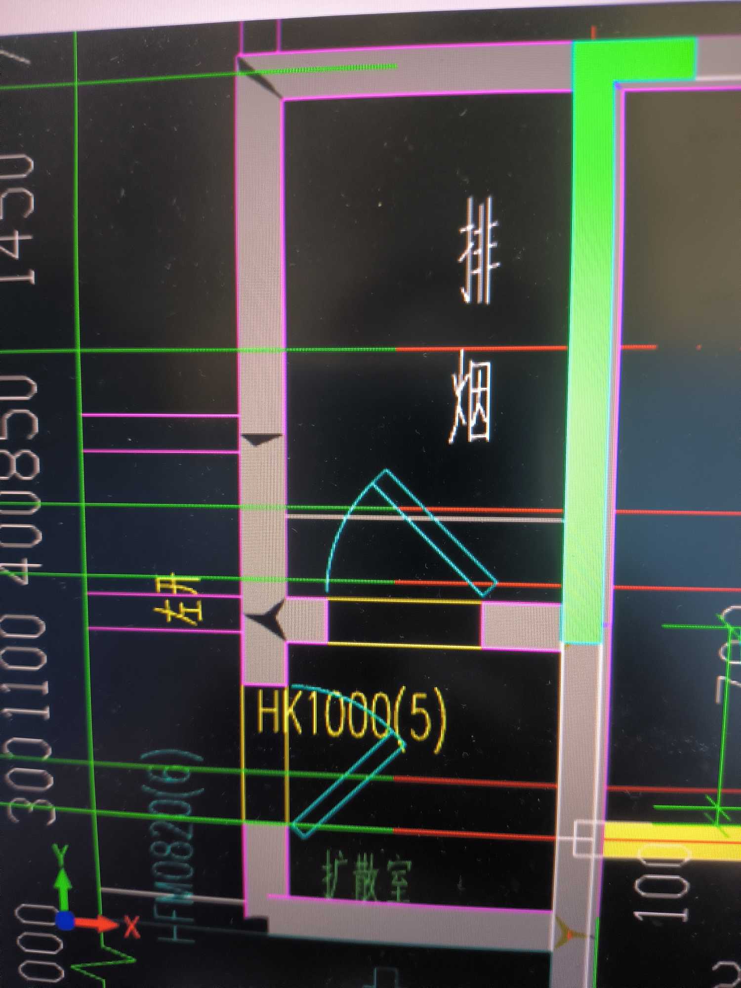 要画