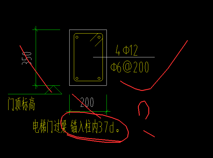 过梁