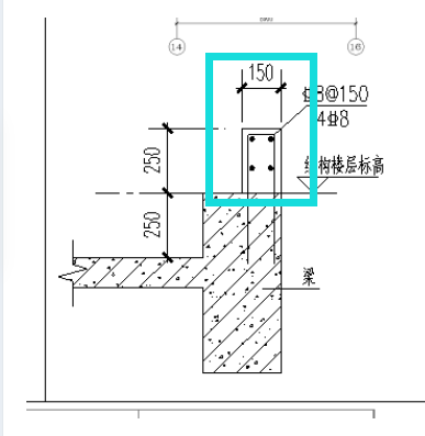 翻边