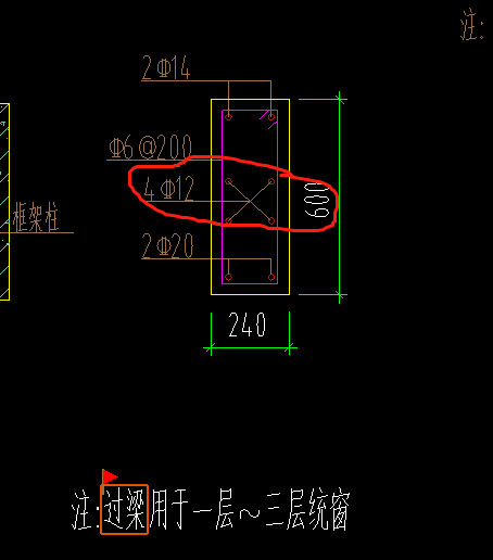 过梁