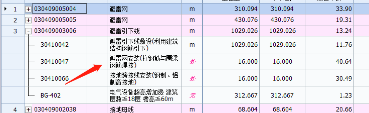 梁钢筋焊接