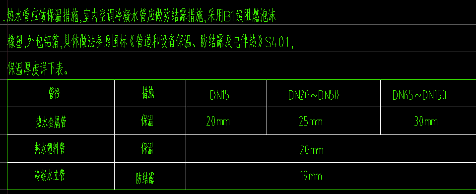 立管