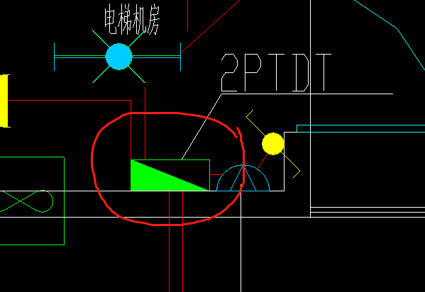 配电箱