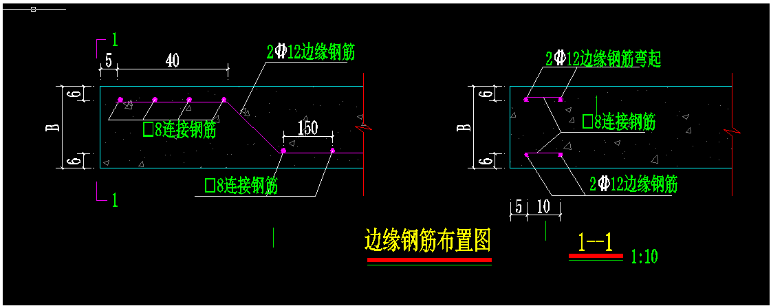 纵向
