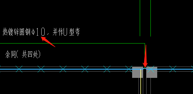 镀锌圆钢φ10