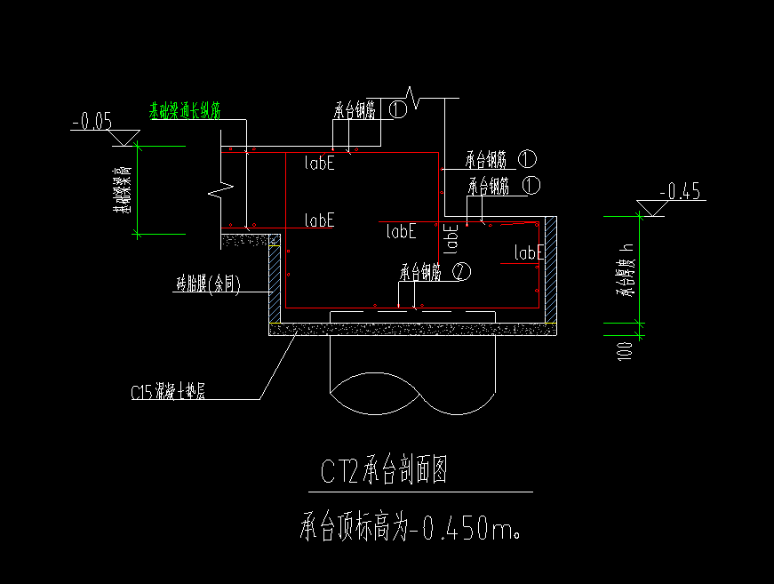 桩