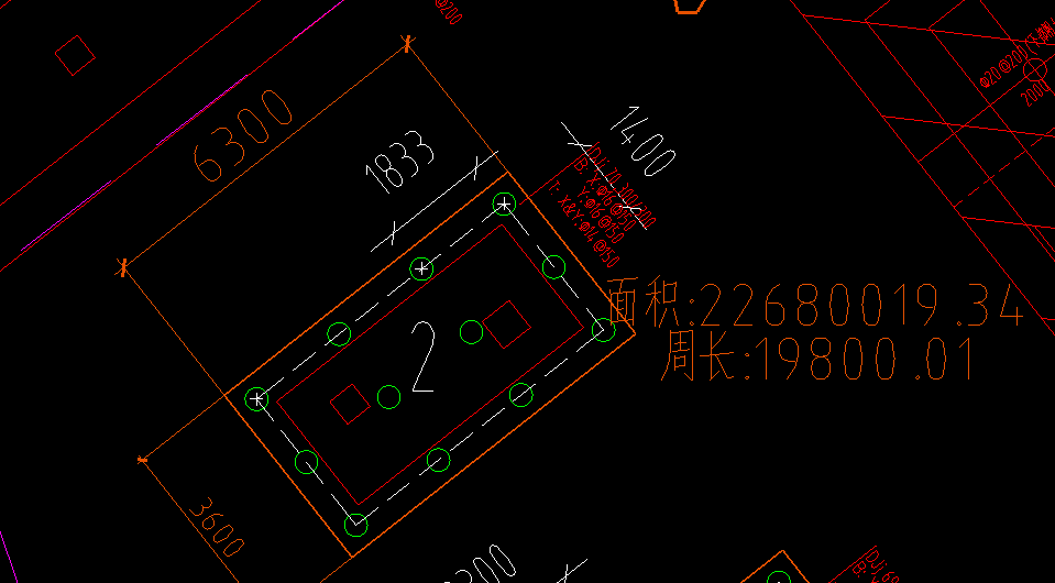 垫层