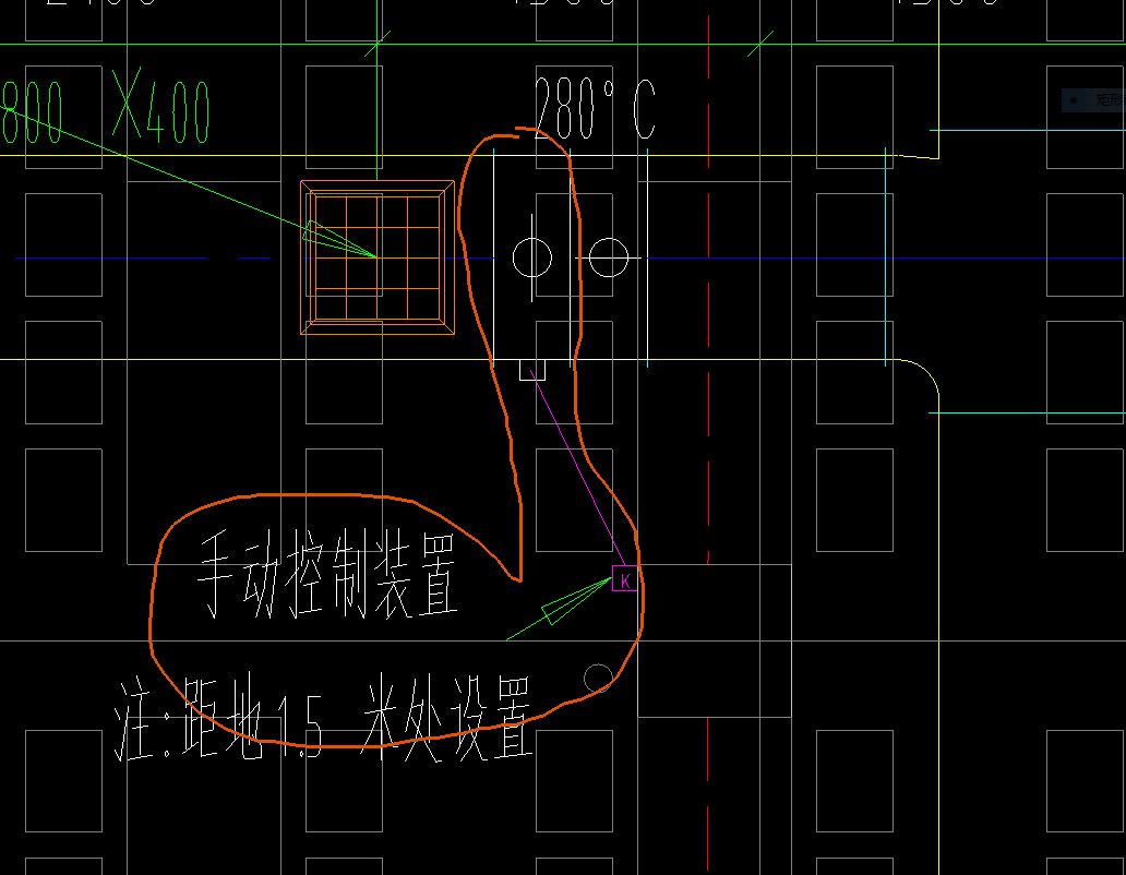 暖通风管