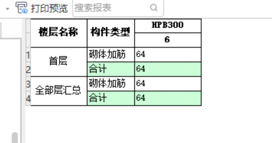 植筋