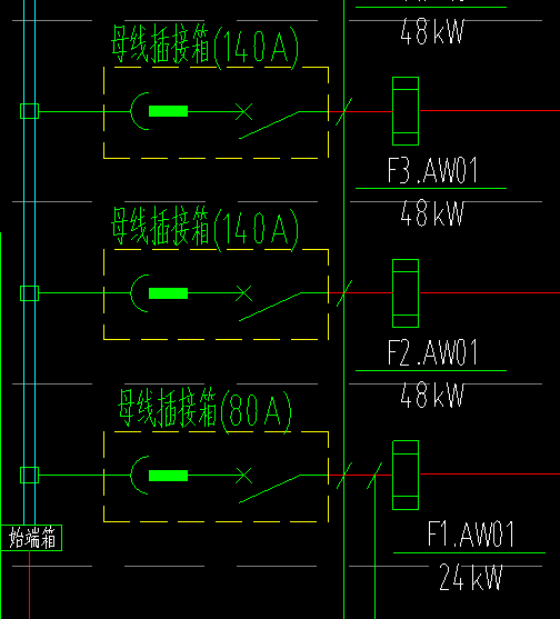 套清单