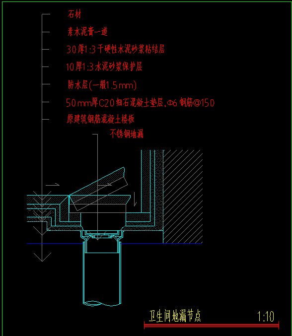 套清单