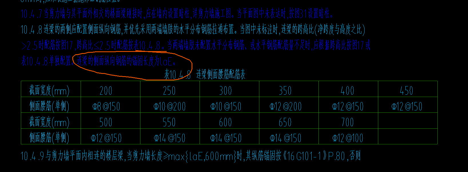 構(gòu)造筋