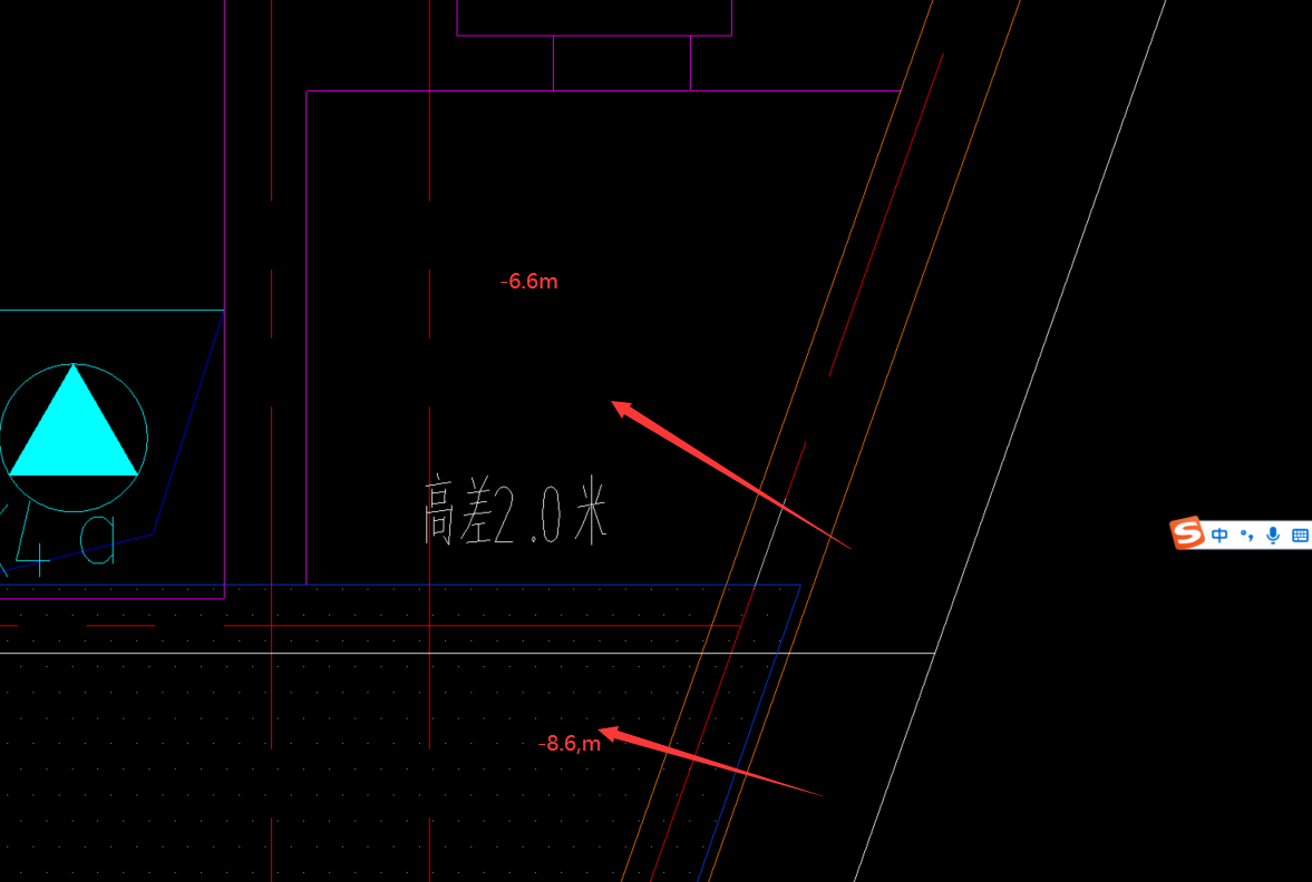 筏板