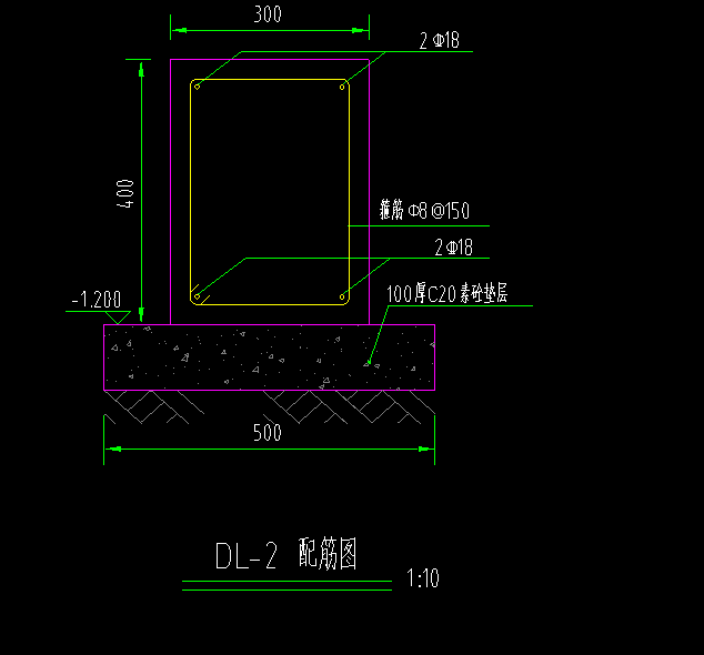 标高