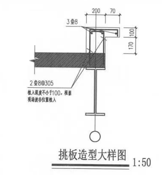 构件