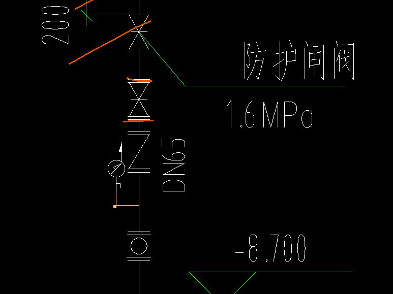 焊接钢管