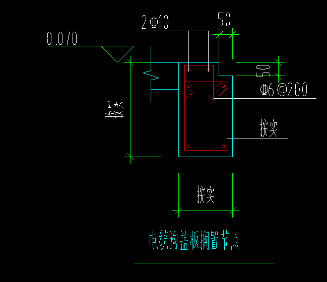 异形梁