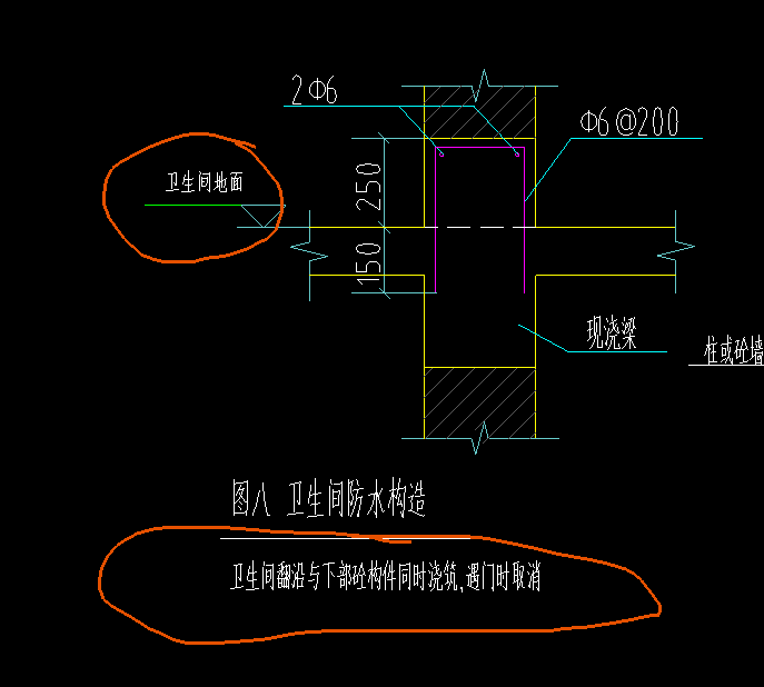 建筑完成面标高