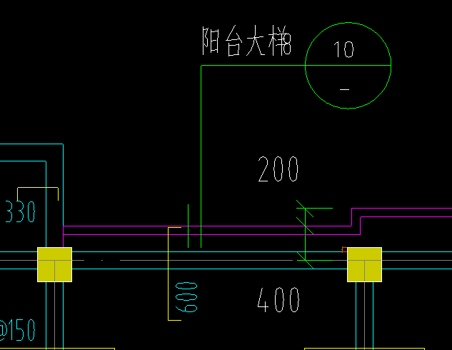 大样图怎么看