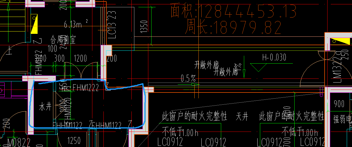 走廊