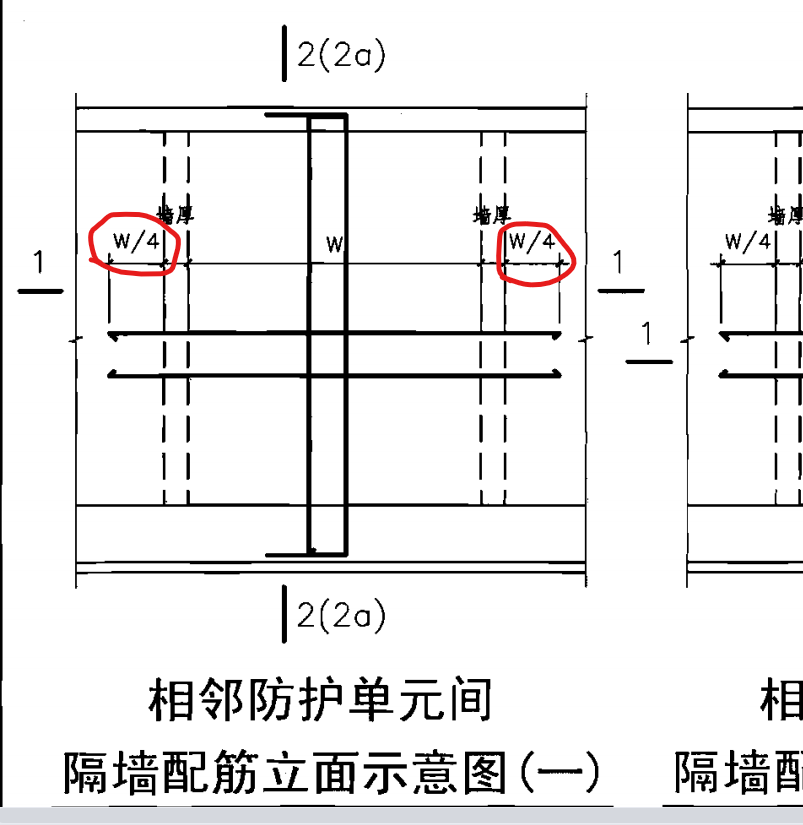 人防墙