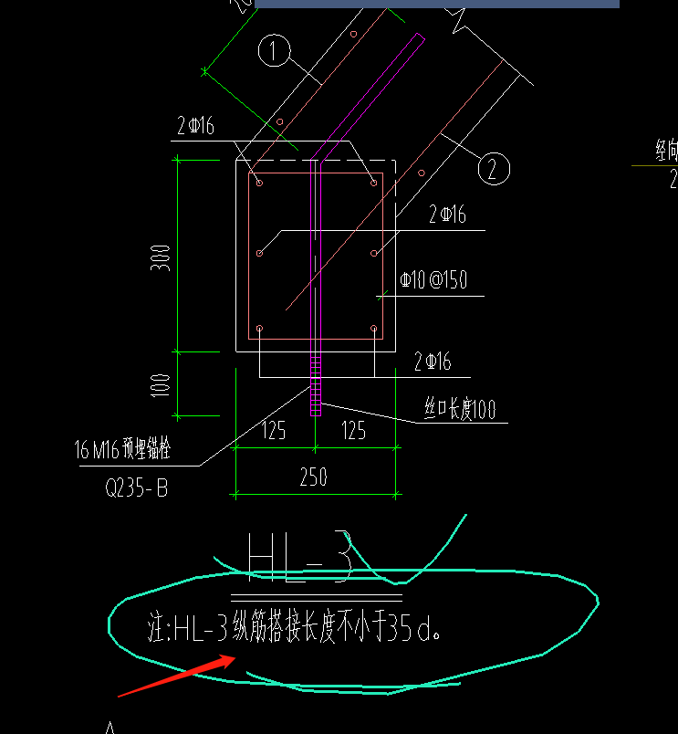 如图所示