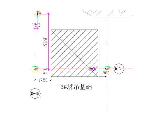 桩