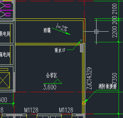 转角窗