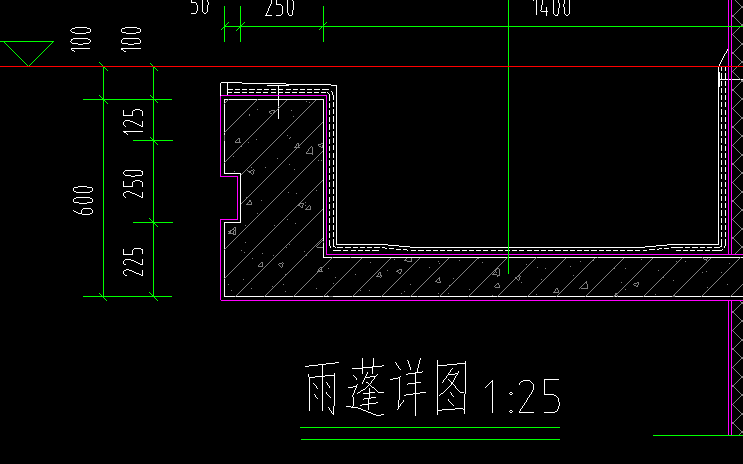 雨棚