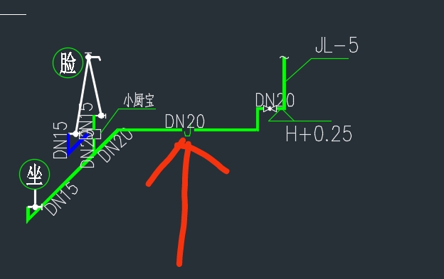 给排水