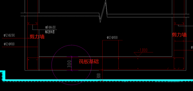 基坑