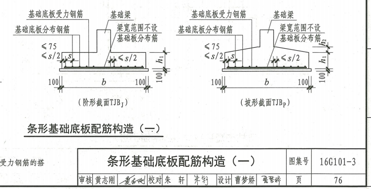 第一根钢筋