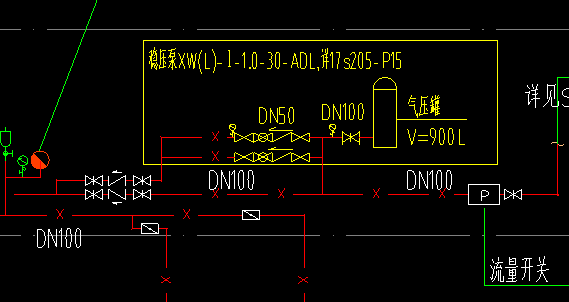 算量