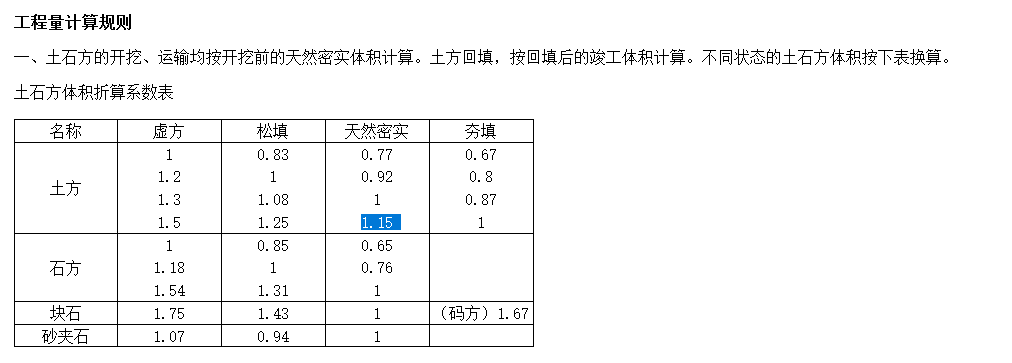 系数