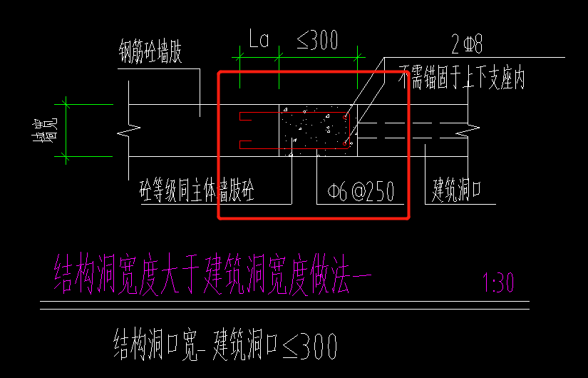 剪力墙