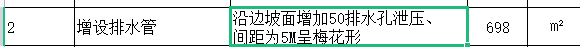 挡土墙