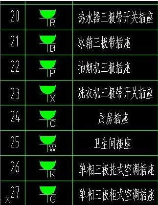 插座