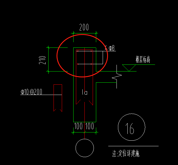 箍