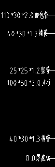 量怎么计算