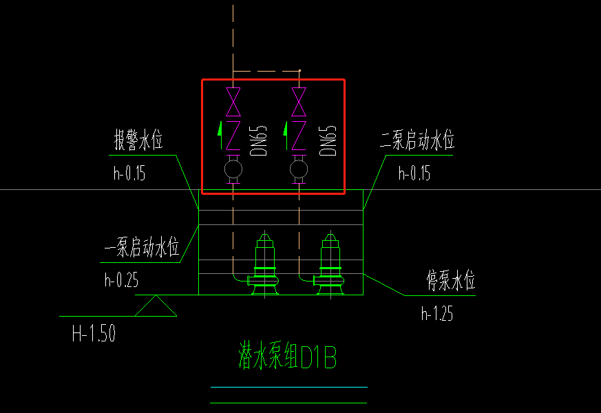 系统图